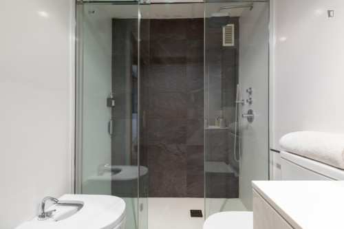 Exxellent 2-bedroom apartment with a terrace, in Russafa - Gallery - 34