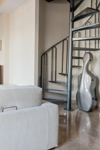 Exxellent 2-bedroom apartment with a terrace, in Russafa - Gallery - 27