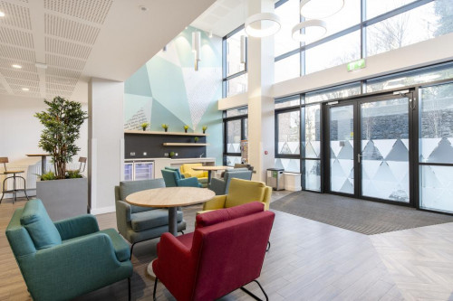 Ardcairn House  - Gallery -  5
