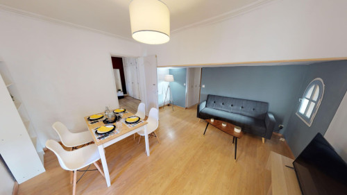 Lovely Luxury Apt. near Centre Historique and close by Comedie