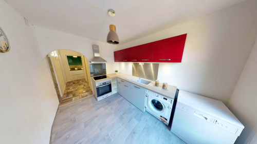 Lovely Luxury Apt. near Centre Historique and close by Comedie