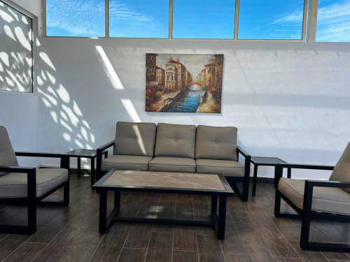 Montes Urales Home - Gallery - 49