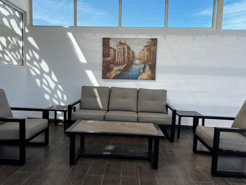 Montes Urales Home - Gallery - 27