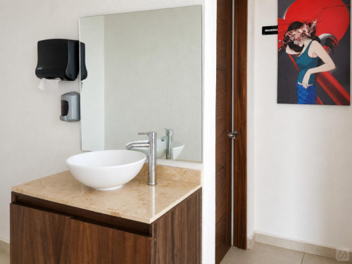 Montes Urales Home - Gallery - 22