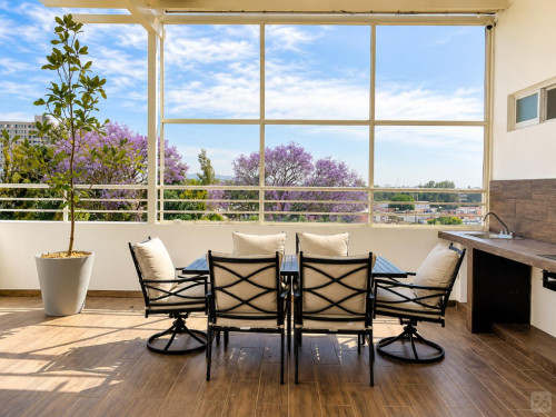 Montes Urales Home - Gallery - 32