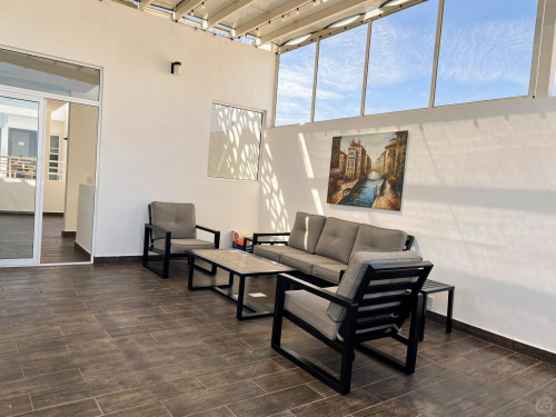 Montes Urales Home - Gallery - 11