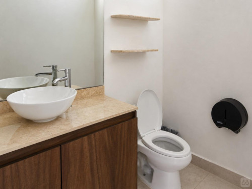 Montes Urales Home - Gallery - 20