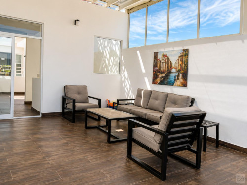 Montes Urales Home - Gallery - 28