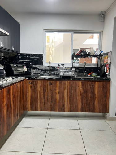 Montes Urales Home - Gallery - 14