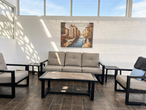 Montes Urales Home - Gallery - 8