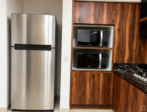 Montes Urales Home - Gallery - 26