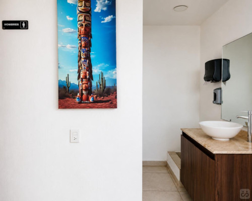 Montes Urales Home - Gallery - 23