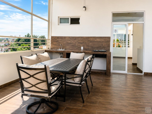 Montes Urales Home - Gallery - 31