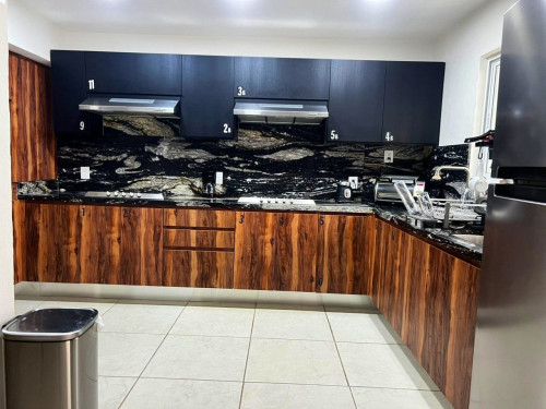 Montes Urales Home - Gallery - 35