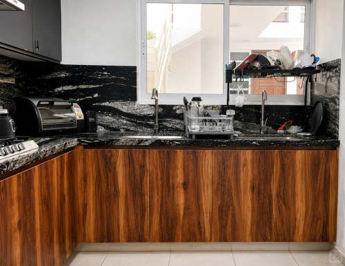Montes Urales Home - Gallery - 25
