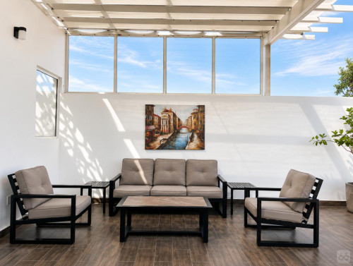 Montes Urales Home - Gallery - 29