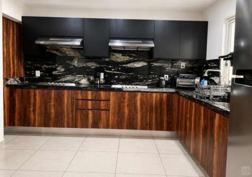 Montes Urales Home - Gallery - 24