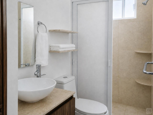 Montes Urales Home - Gallery - 19
