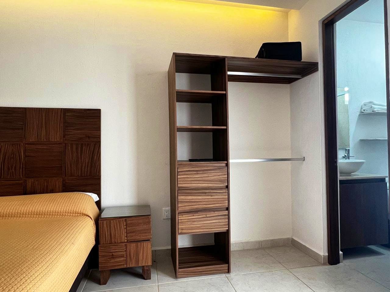  Private Room  -  New Complex near Guadalajara City Center  - Gallery -  39