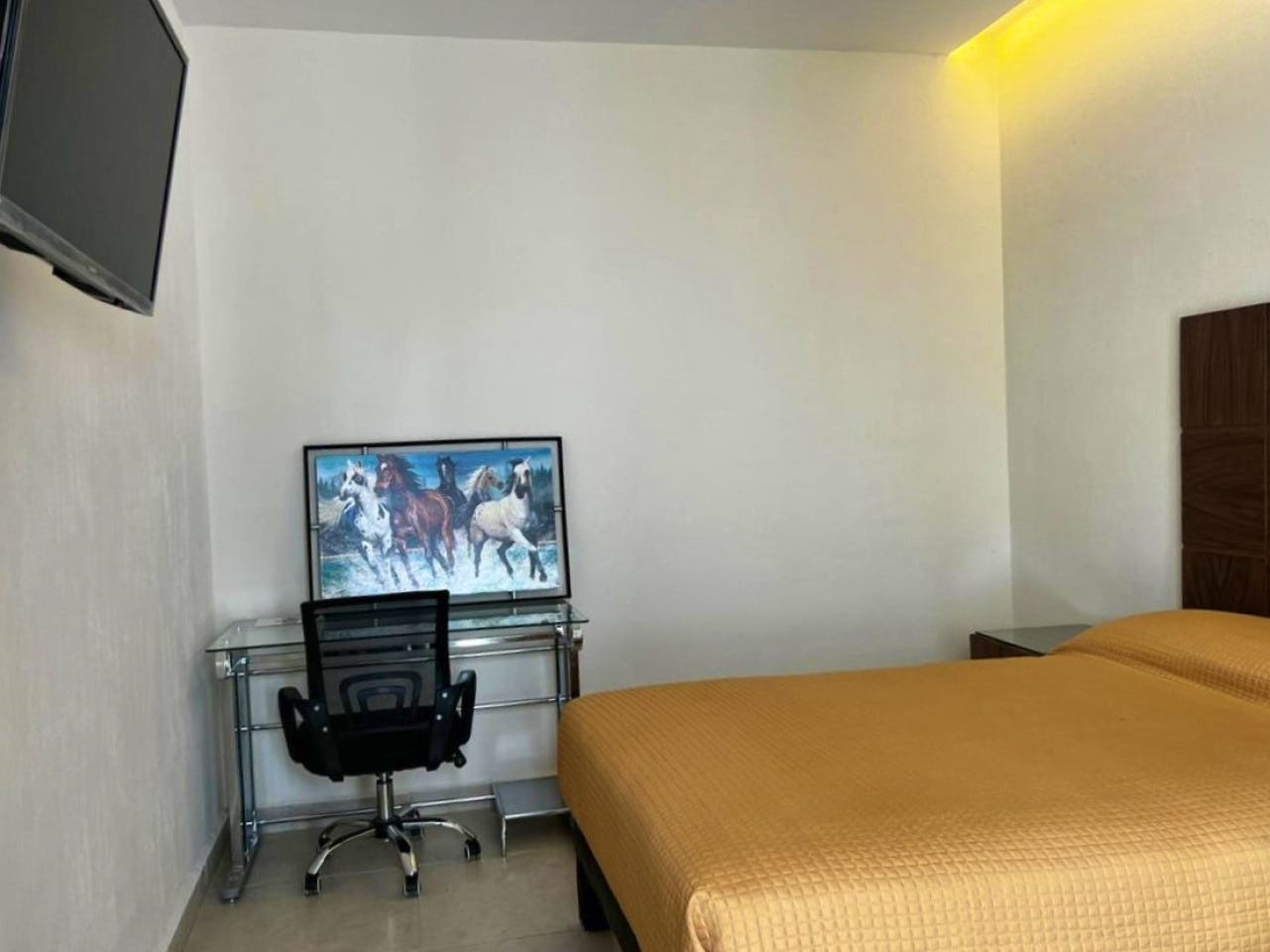  Private Room  -  New Complex near Guadalajara City Center  - Gallery -  41