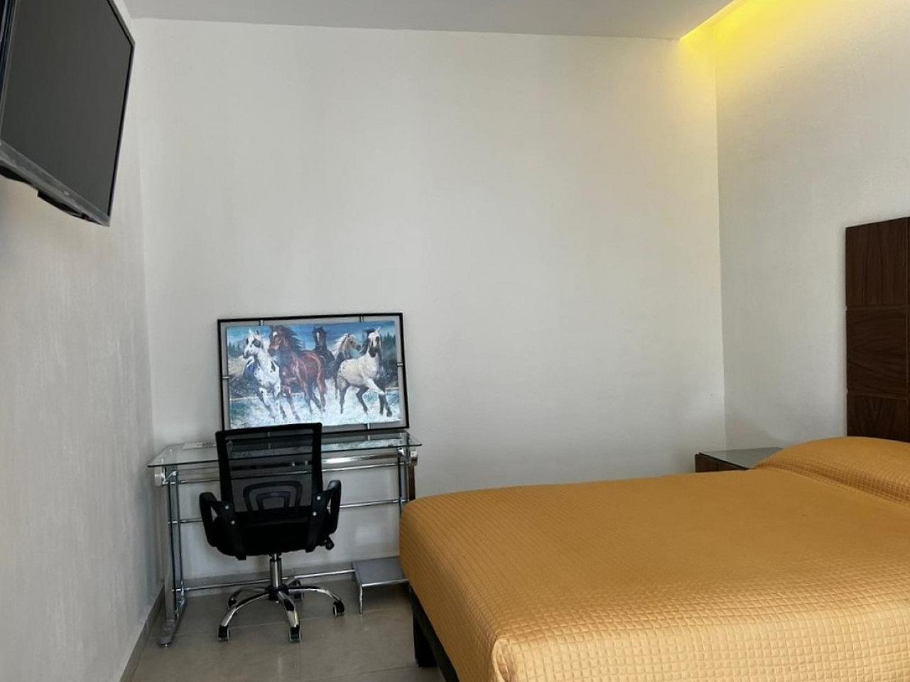  Private Room  -  New Complex near Guadalajara City Center  - Gallery -  13