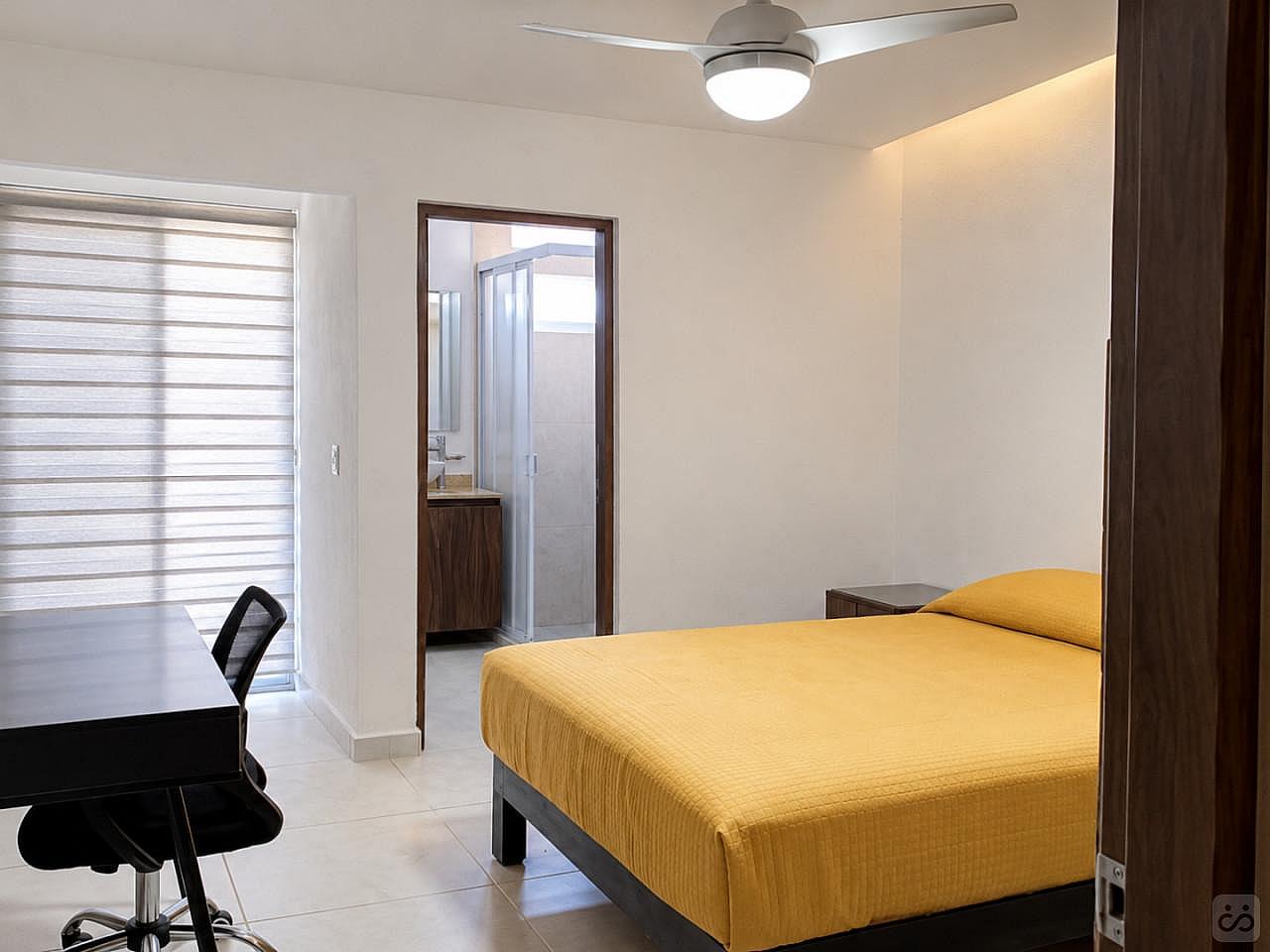 Private Room - 9