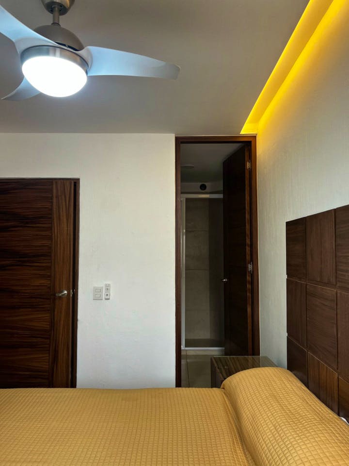  Private Room  -  New Complex near Guadalajara City Center  - Gallery -  38