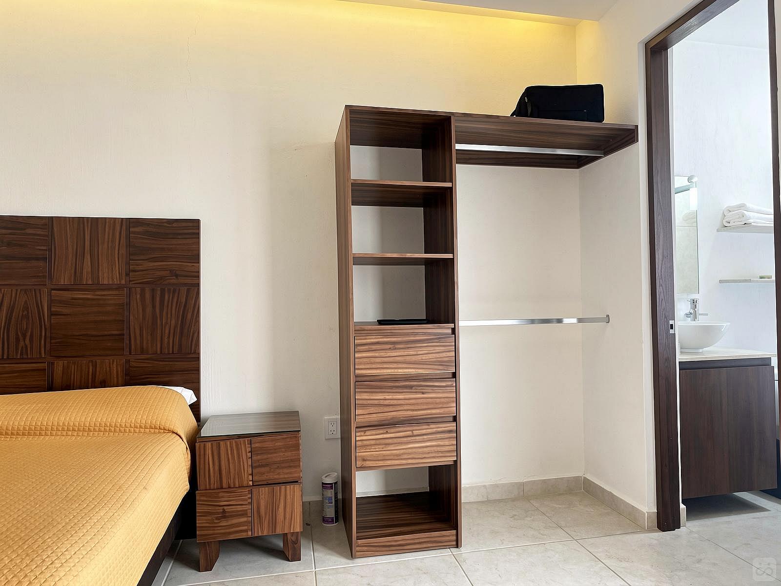  Private Room  -  New Complex near Guadalajara City Center  - Gallery -  4