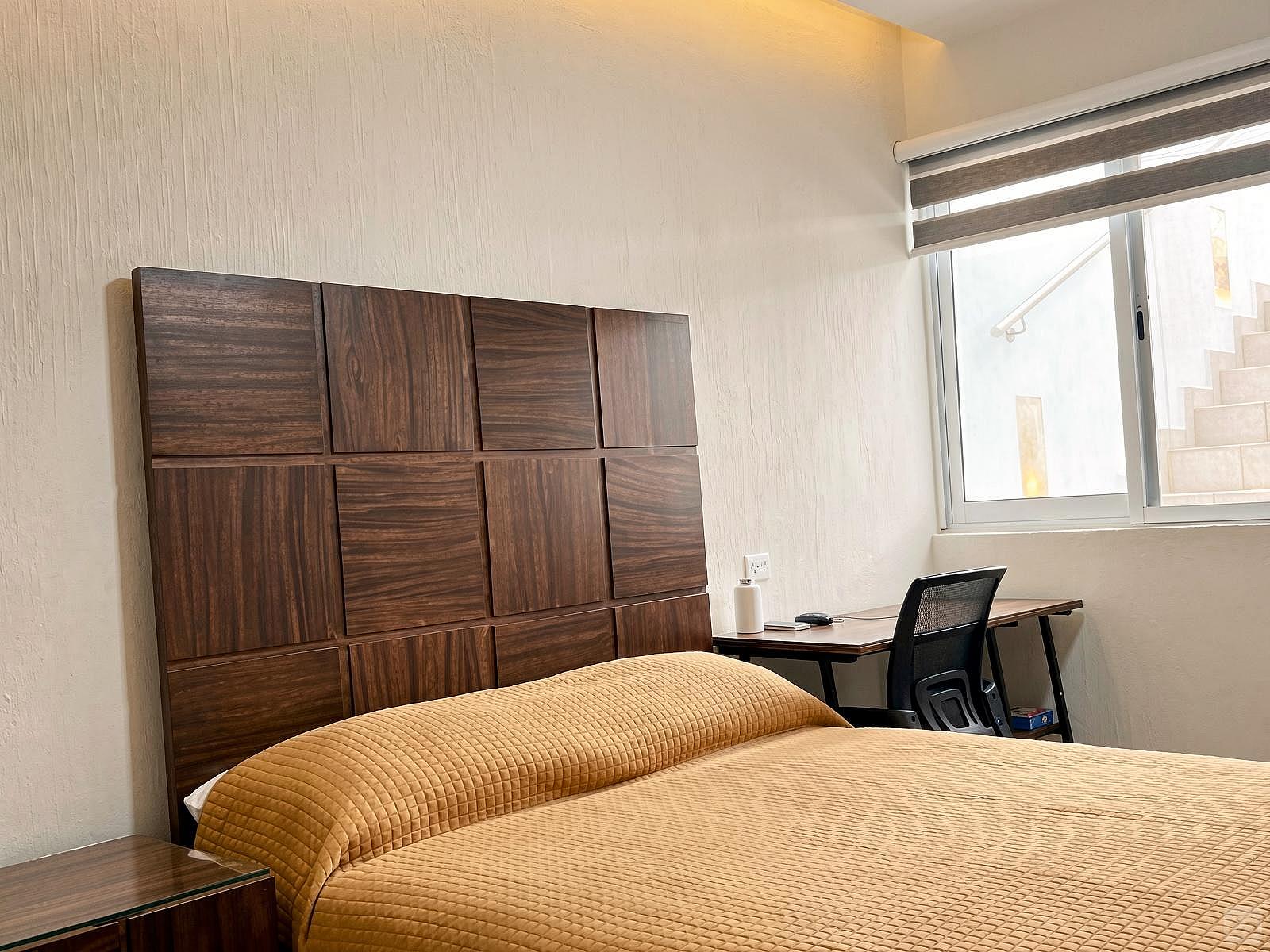  Private Room  -  New Complex near Guadalajara City Center  - Gallery -  5
