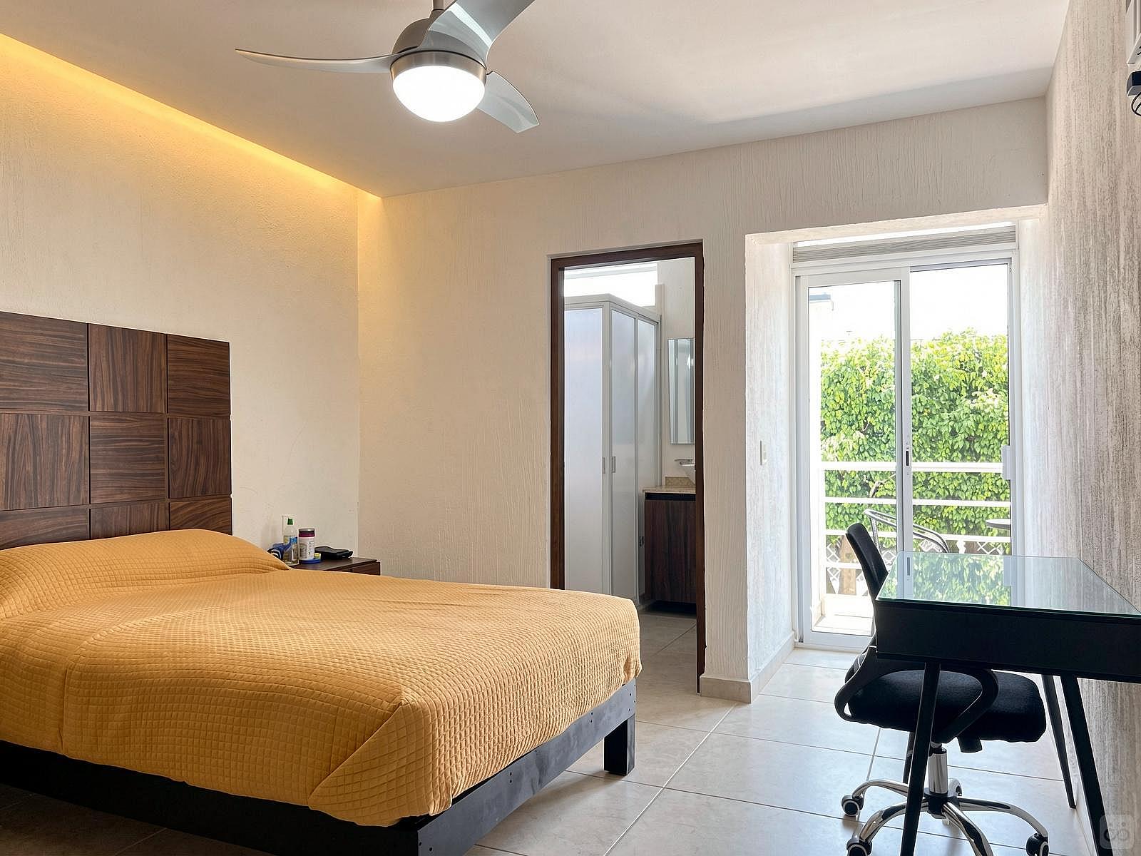  Private Room  -  New Complex near Guadalajara City Center  - Gallery -  2