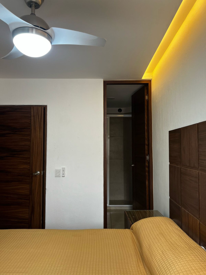  Private Room  -  New Complex near Guadalajara City Center  - Gallery -  24