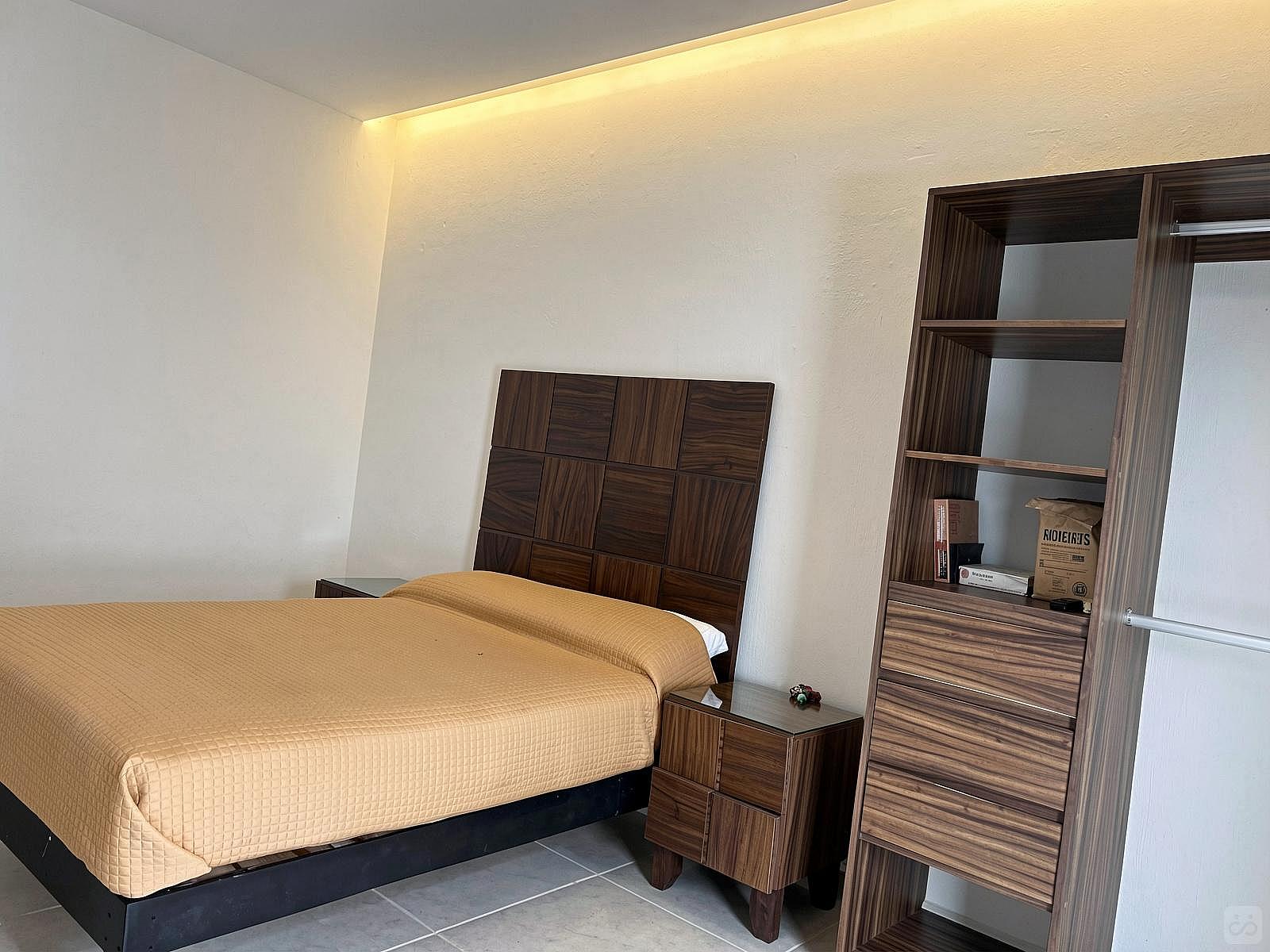  Private Room  -  New Complex near Guadalajara City Center  - Gallery -  7