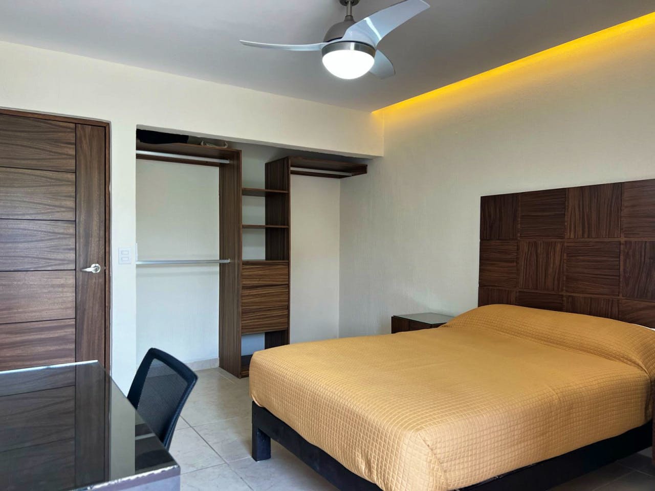  Private Room  -  New Complex near Guadalajara City Center  - Gallery -  36