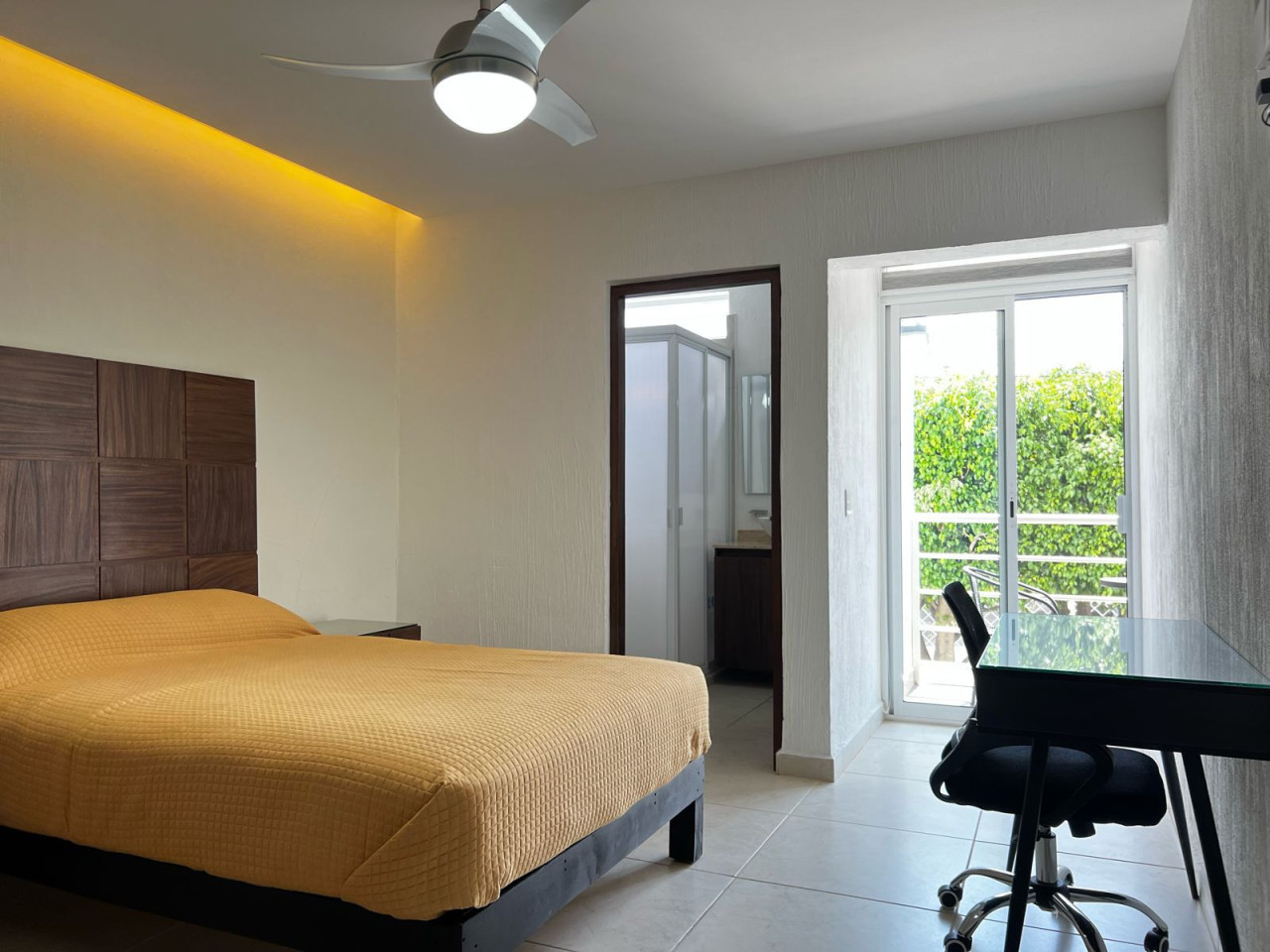  Private Room  -  New Complex near Guadalajara City Center  - Gallery -  23