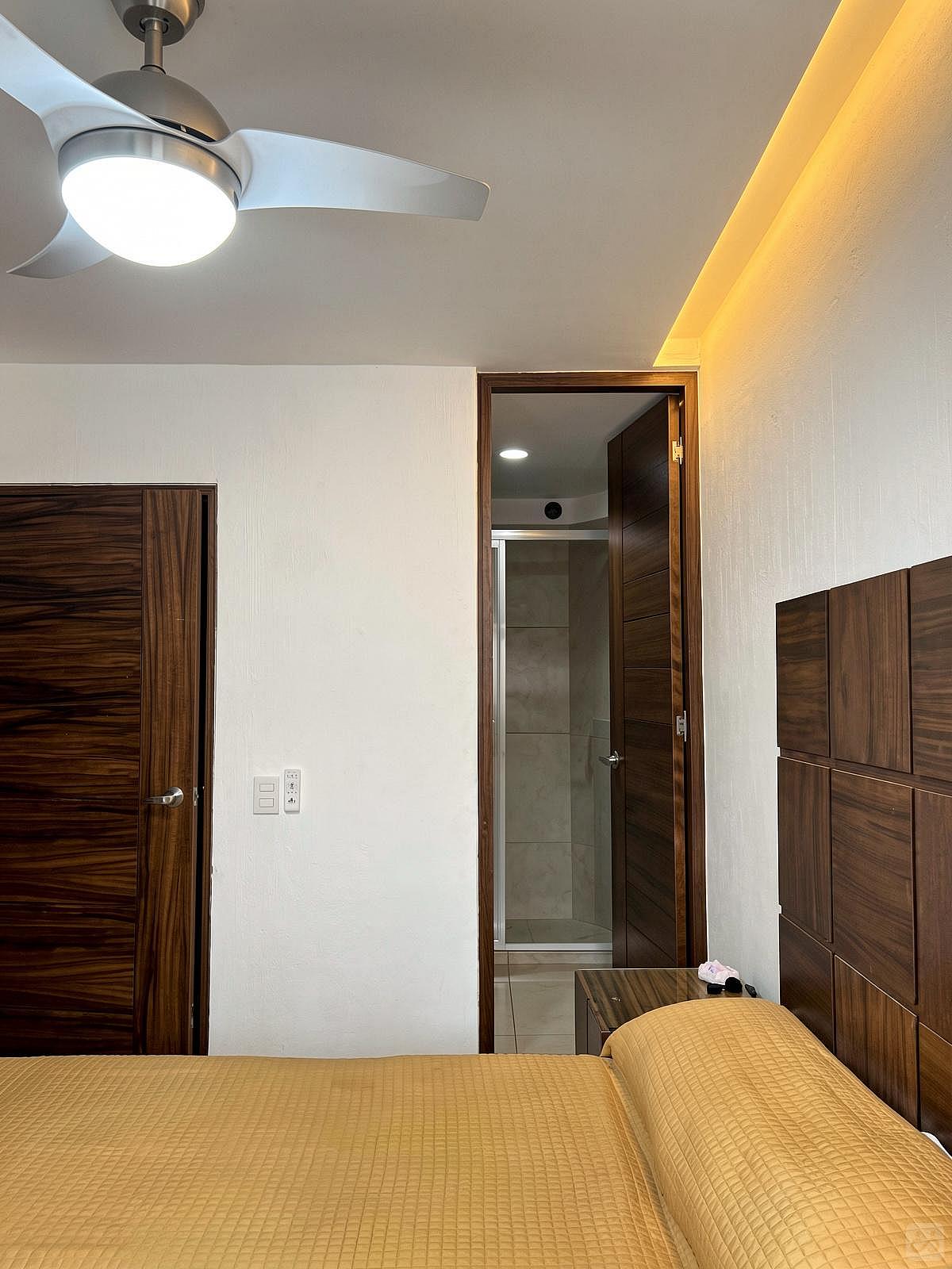  Private Room  -  New Complex near Guadalajara City Center  - Gallery -  3