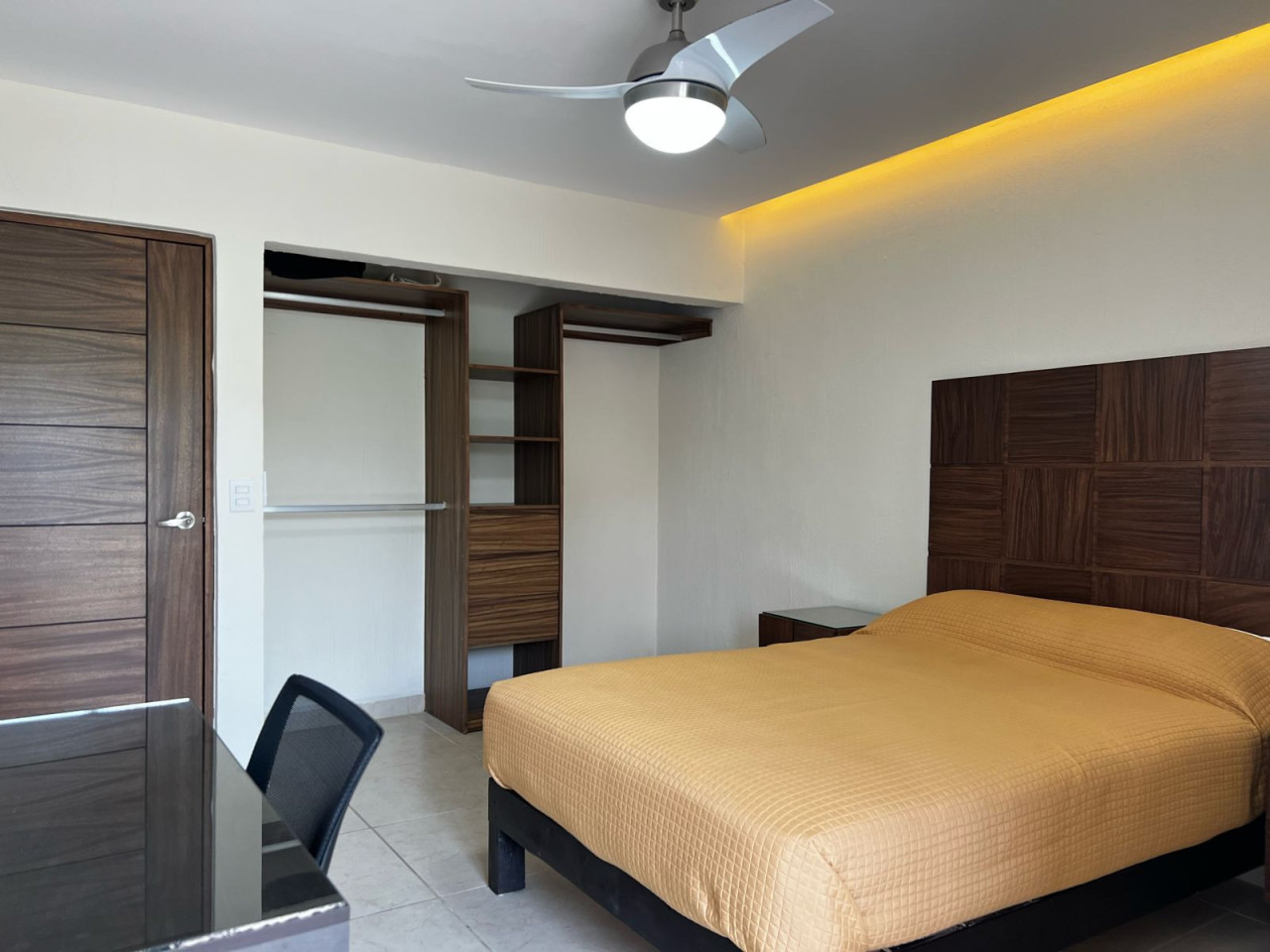  Private Room  -  New Complex near Guadalajara City Center  - Gallery -  22