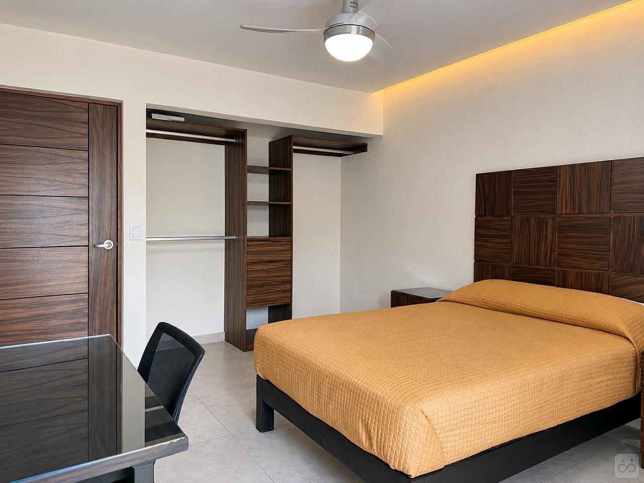 Private Room - 1