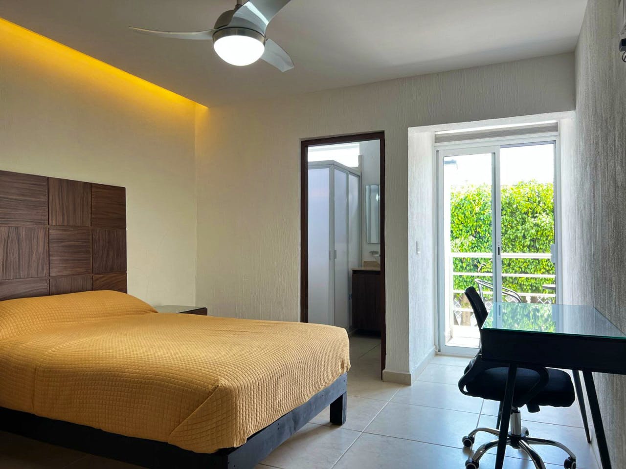  Private Room  -  New Complex near Guadalajara City Center  - Gallery -  37