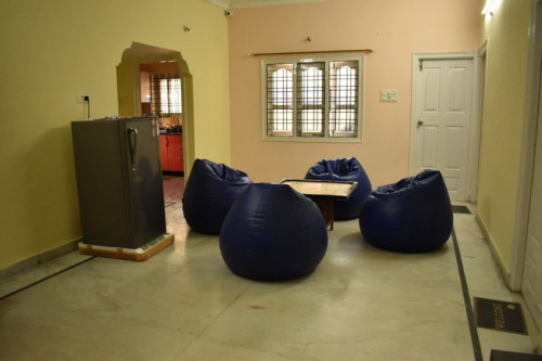 HelloWorld Inayat CoLiving  - Gallery -  5