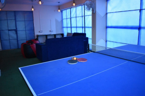 HelloWorld Inayat CoLiving  - Gallery -  2