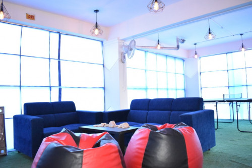 HelloWorld Inayat CoLiving  - Gallery -  4