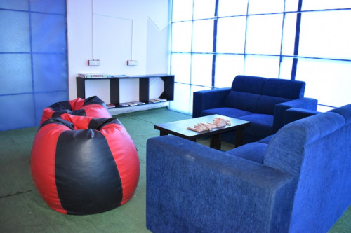 HelloWorld Inayat CoLiving  - Gallery -  3