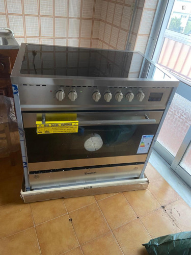 Nice double bedroom in Macedo de Cavaleiros