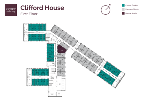 Clifford House - Gallery - 19