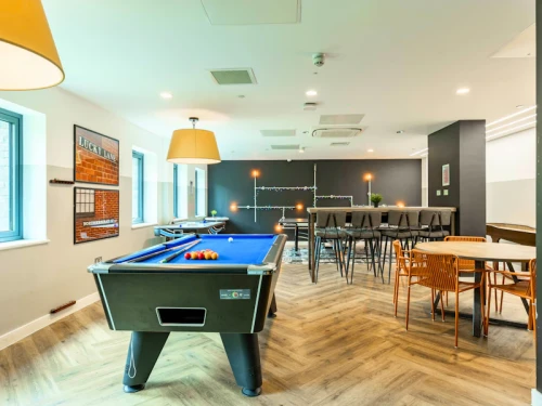 Clifford House - Entertainment