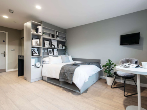 Clifford House - Gallery - 16