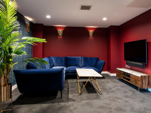 Clifford House  - Gallery -  5