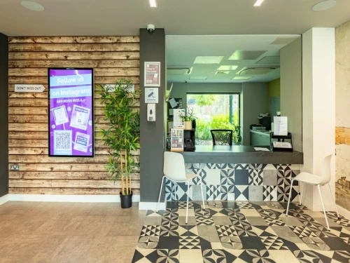 Clifford House  - Gallery -  3