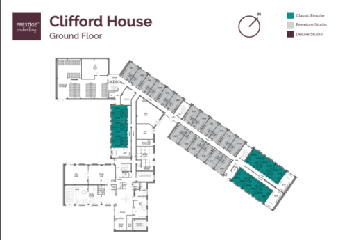 Clifford House - Gallery - 18