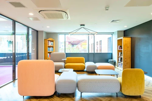 Clifford House - Gallery - 10